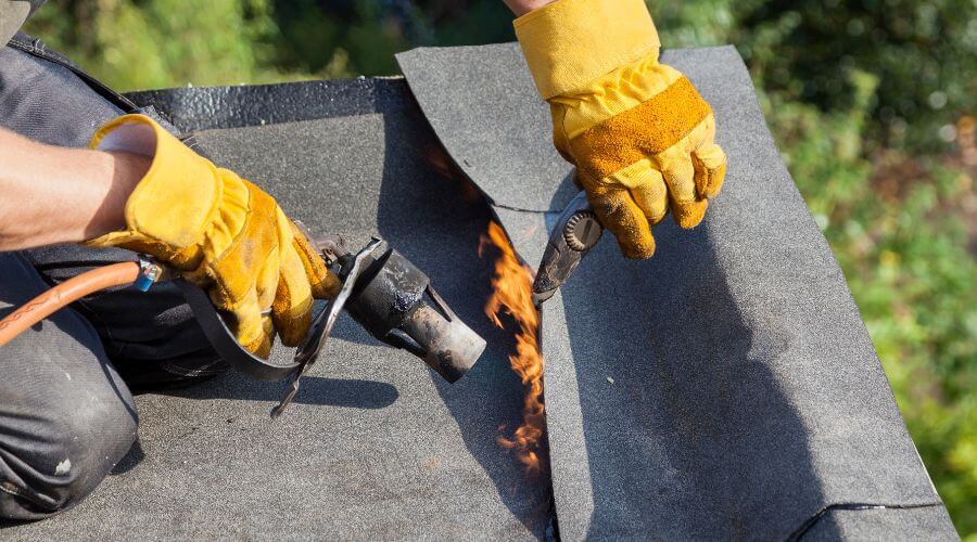 Professional residential roofers in Westernville, NY